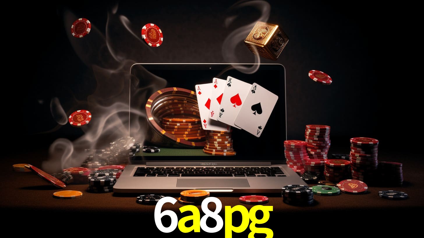 A Experiência Vibrante do Login no 6a8pg