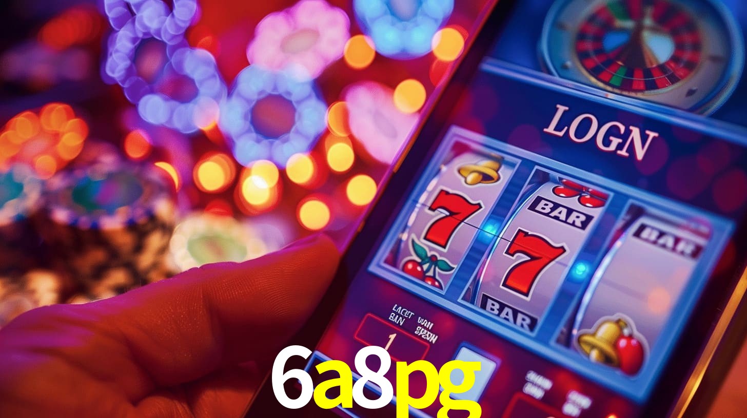 A Experiência Vibrante do Login no 6a8pg