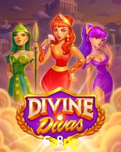 6a8pg Uma plataforma de jogos colorida e envolvente